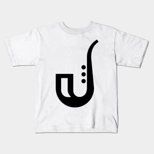 music Kids T-Shirt